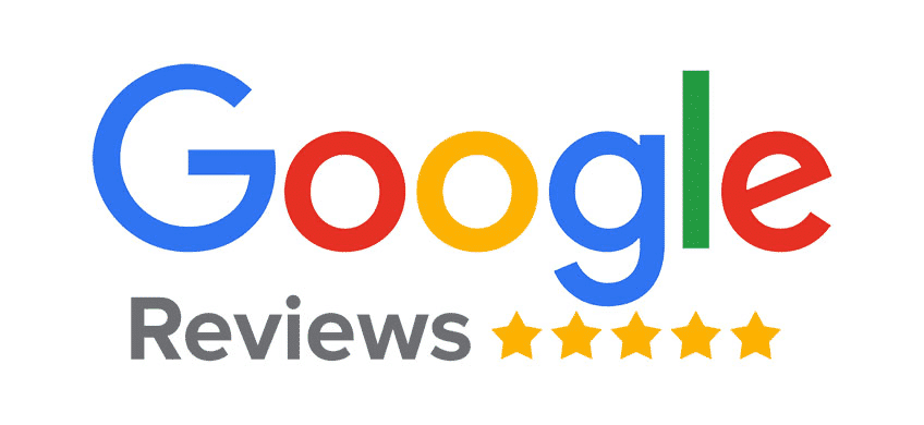 Strong Google Reviews