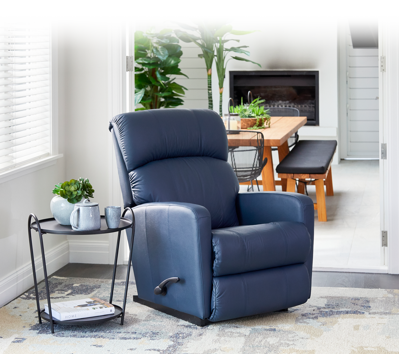 Top Picks for the Best Recliner Sofas in Australia