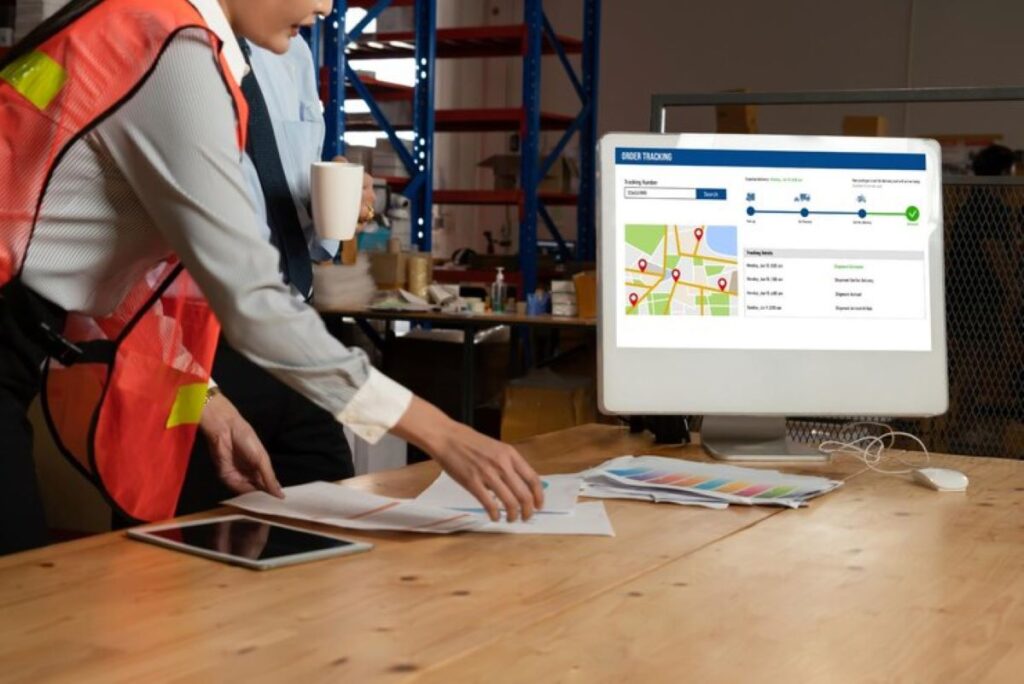Surveying companies