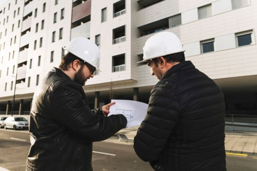 engineering surveyors