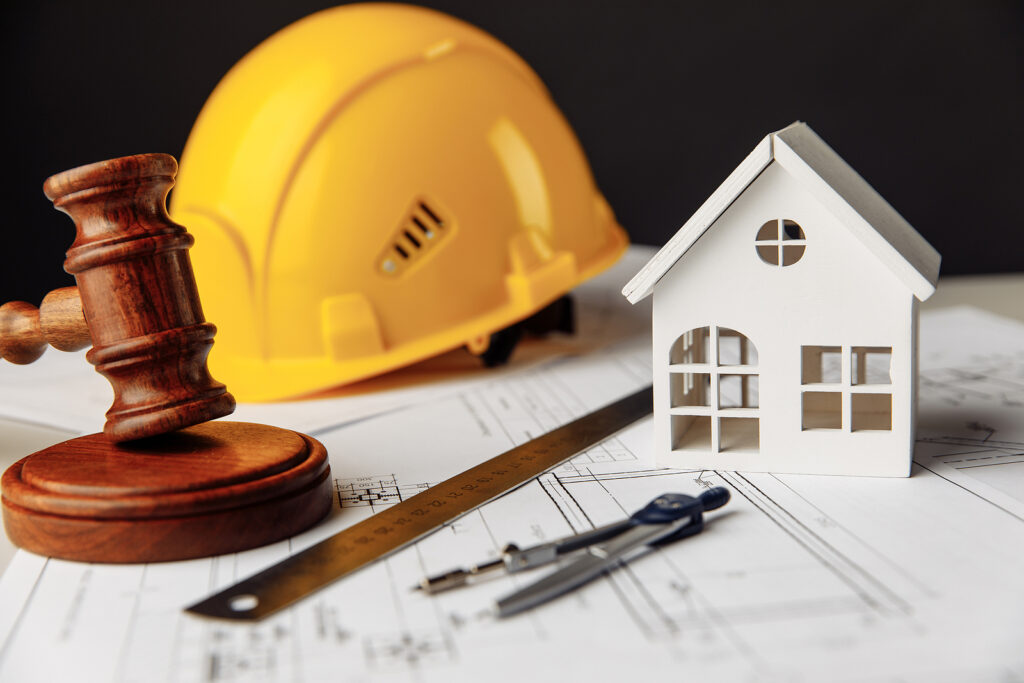 construction lawyer
