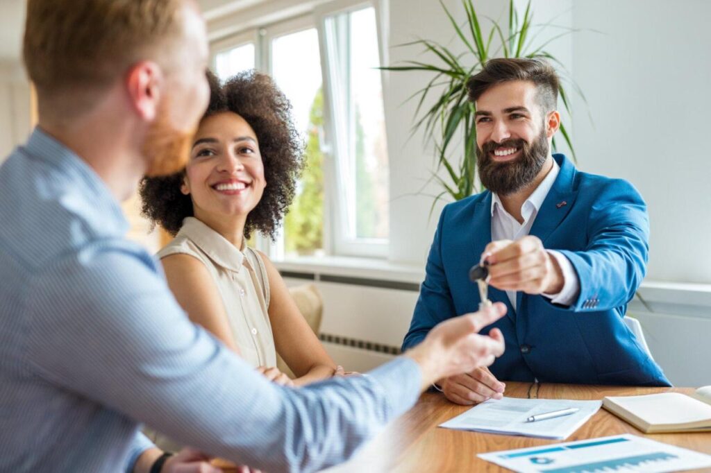 Eastern suburbs buyers agent