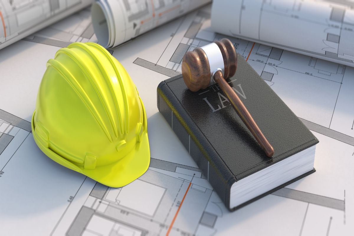 When to Call a Construction Lawyer for Your Project Dispute