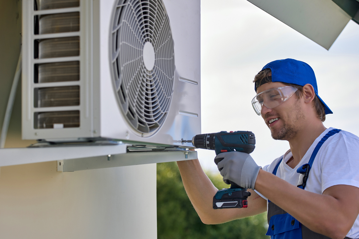 How to Choose the Right Air Conditioning Service in the Hills District