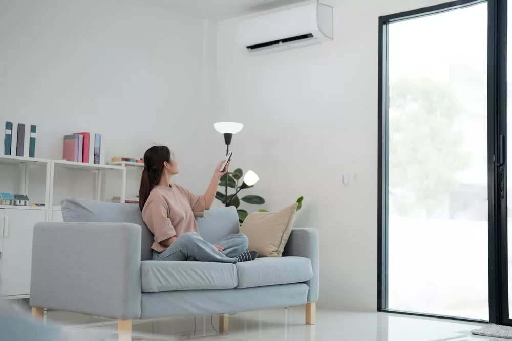 How to Choose the Right Air Conditioning Service in the Hills District