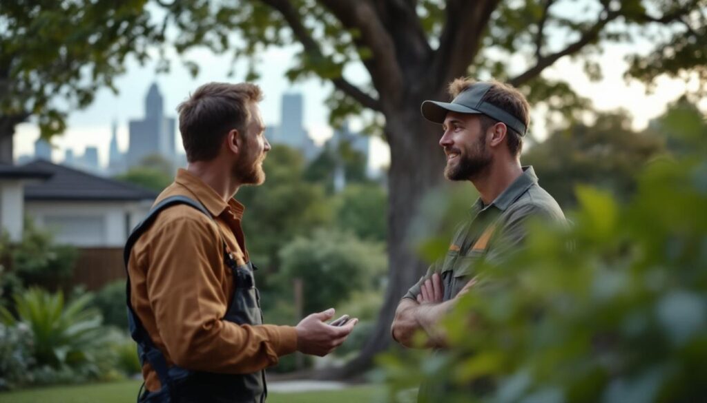 Cherrybrook arborist