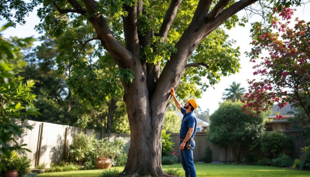 Cherrybrook arborist