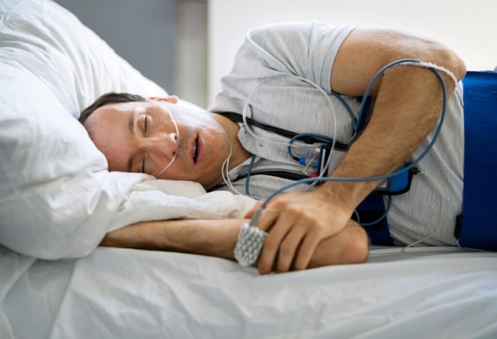 bulk billed sleep study canberra