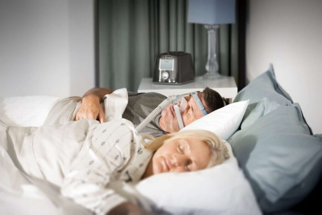 bulk billed sleep study brisbane