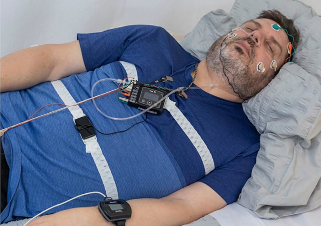 bulk billed sleep study brisbane
